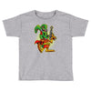 vintage o&rsquo;hare Toddler T-shirt