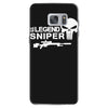 american sniper punisher Samsung Galaxy S7