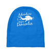adventure before dementia 3 Baby Beanies