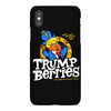 trump berries iPhoneX