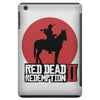 red dead redemption 2. iPad Mini