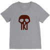 the doctor is in V-Neck Tee