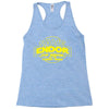 save them!!! Racerback Tank