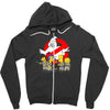homerbusters Zipper Hoodie