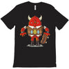 march of the monsters day 31 T-Shirt