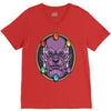 thanos 2 V-Neck Tee