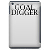 goal digger iPad Mini