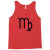 February Girls Are Sunshine Mixed With A Little Hurricane Tank Top