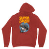 super chicken dinner Unisex Hoodie