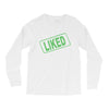 liked Long Sleeve Shirts