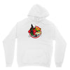 hungry merc Hoodie
