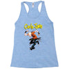 circle jerks Racerback Tank
