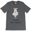 totes ma' goats T-Shirt