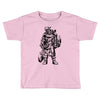 psi stalker Toddler T-shirt