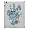 octobunny returns iPad 3 and 4 Case