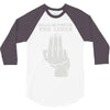 read between the lines 3/4 Sleeve Shirt