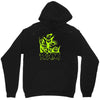 brain squad Unisex Hoodie