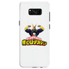 Hero Academia Samsung Galaxy S8
