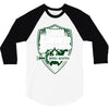 links lawn service 3/4 Sleeve Shirt