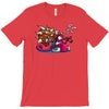 monster melodi T-Shirt