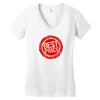 BEST PRICE Women's V-Neck T-Shirt