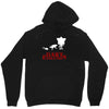 dart evolution stranger dustin tv show Unisex Hoodie