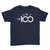 the 100 Youth Tee