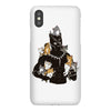 king of kittens iPhoneX