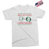 golden christmas Exclusive T-shirt