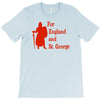 for england and st T-Shirt