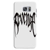 xxxtentacion revenge Samsung Galaxy S7