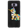 Robotic Baby Unicorn Samsung Galaxy S8 Plus