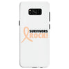 Survivor Rock Samsung Galaxy S8