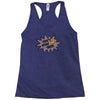 that's what she said Racerback Tank