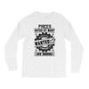 Pisces Hated By Many Wanted By Plenty Long Sleeve Shirts