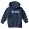 March For Our Lives Youth Hoodie