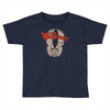 the warriors movie Toddler T-shirt