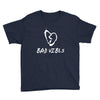 Bad Vibes XXXtentacion Youth Tee