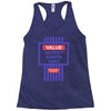 value secret santa gift Racerback Tank