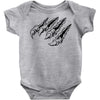 TAKE MAY HAND Baby Bodysuit
