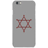 stars iPhone 6/6s Case
