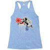 rampage wear Racerback Tank