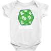 game Baby Bodysuit