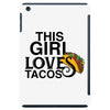 This Girl Loves Tacos iPad Mini