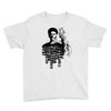 fear face Youth Tee