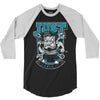 mad man 3/4 Sleeve Shirt
