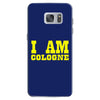 i am cologne Samsung Galaxy S7