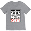 obeee V-Neck Tee