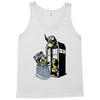 minion mischief Tank Top