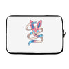 dragon eater Laptop sleeve